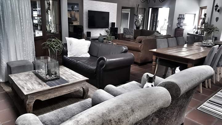 To Let 1 Bedroom Property for Rent in Seaside Longships Western Cape